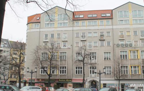 Hotel Kaiser, Berlín (fotografie 6)