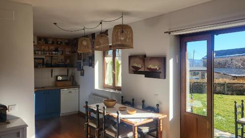 Iekārtas, Apartamento tranquilo en Eller, Bellver de Cerdanya in Gera