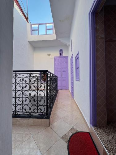 Dar Yamna 4