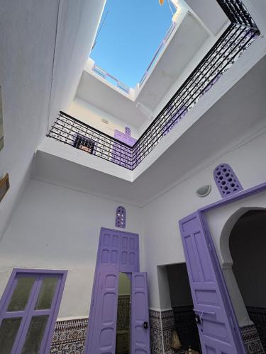 Dar Yamna 3