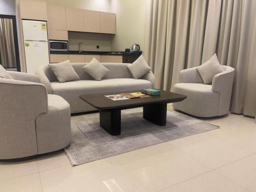 Darina Serviced Apartments - Riyadh
