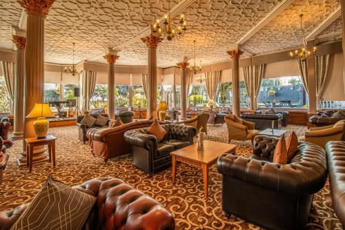 Royal Bath Hotel Bournemouth - image 5