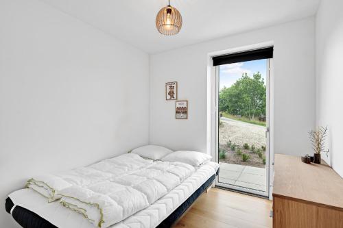 Four-Bedroom Holiday Home image 10