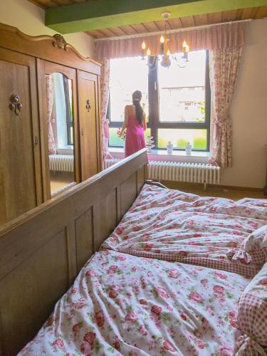 Nertha, die Ferienwohnung, Uslar (photo 5)
