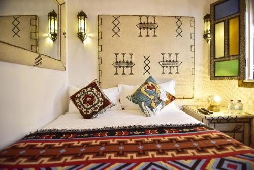 Zoco Riad, Tanger (zdjęcie 6)