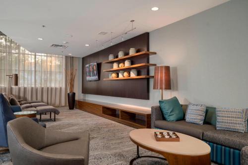 Courtyard by Marriott Niagara Falls, USA, Niagara Falls (foto 7)