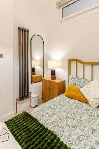 Cosy City Apartment, free street parking, Edimburgo (foto 6)