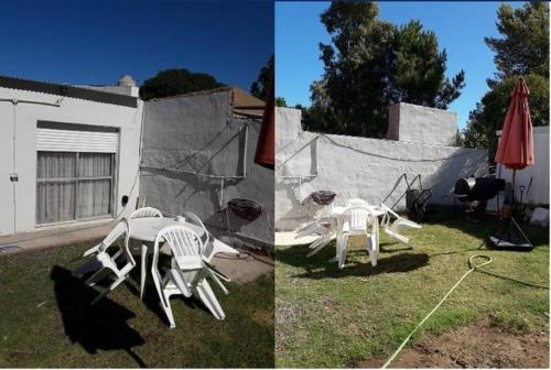 Casa Interna in Monte Hermoso