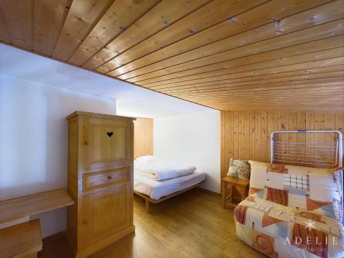 Appartement Montvalezan-La Rosière 1 pièce 4 personnes - FR-1-398-553 - image 4