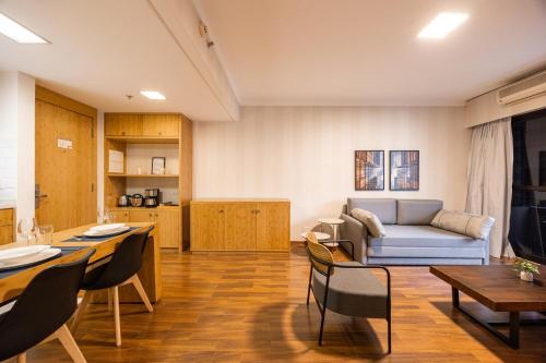 GPP- Grand Plaza Paulista By Anora Spaces, São Paulo (fotografie 7)