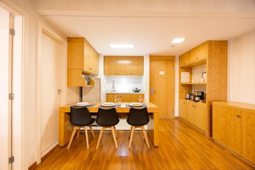 GPP- Grand Plaza Paulista By Anora Spaces, São Paulo (fotografie 8)