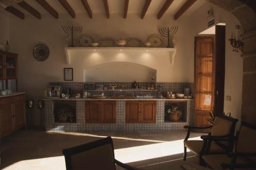 Fincahotel Can Estades - image 4