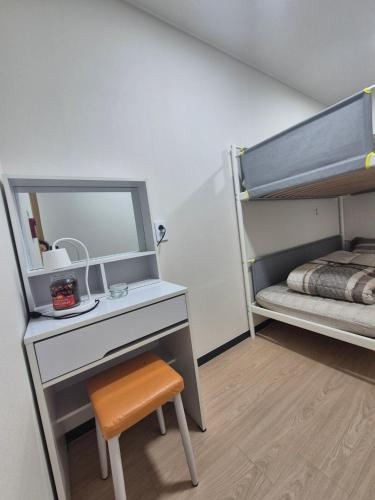 All Stay Hostel, Soul