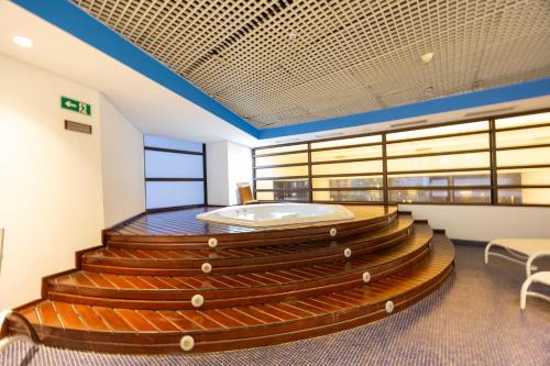 Mercure São Paulo Grand Plaza Paulista Hotel in Vila Mariana
