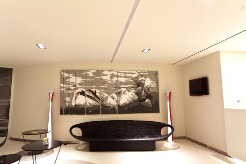 Albergo Dei Laghi – Saronno, VA