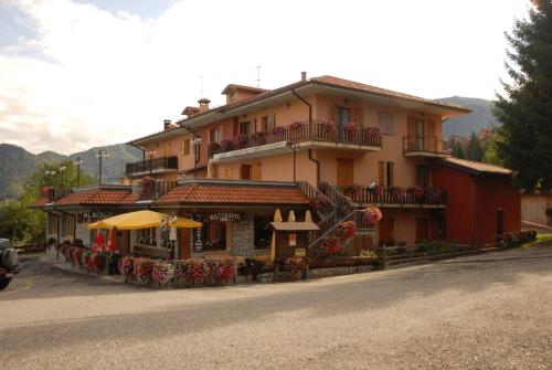 Albergo Legazzuolo Montecampione