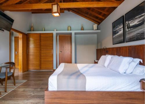 Ponta dos Ganchos Exclusive Resort