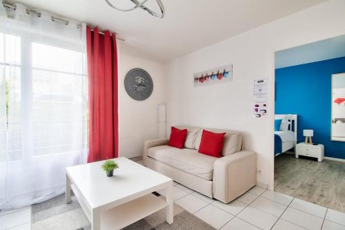 123home-Loft & spa - main image