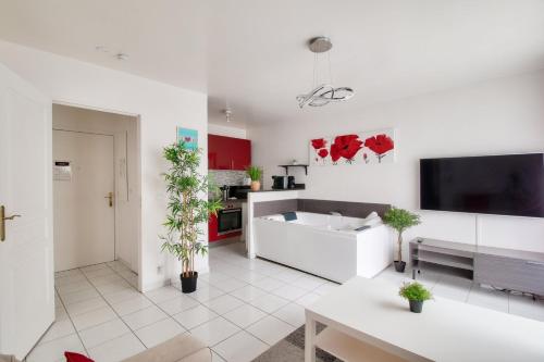 123home-Loft & spa - image 9