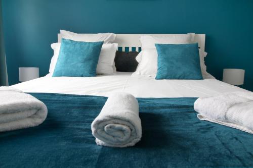 123home-Loft & spa - image 11