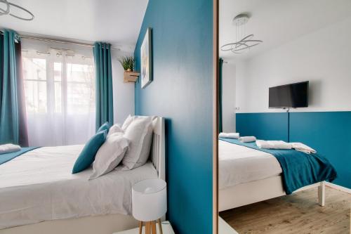 123home-Loft & spa - image 7