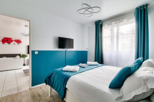 123home-Loft & spa - image 10