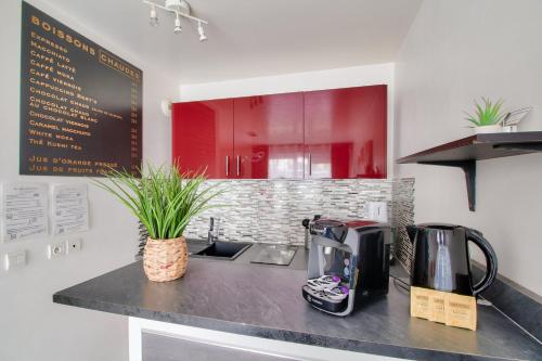 123home-Loft & spa - image 14
