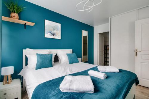 123home-Loft & spa - image 12