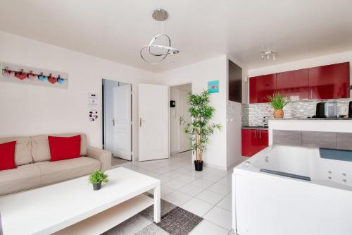 123home-Loft & spa - image 6