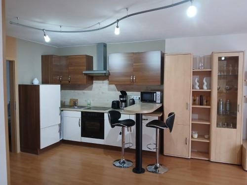 Ferienwohnung Röddenau (Ferienwohnung Roddenau) in Frankenberg (Eder)