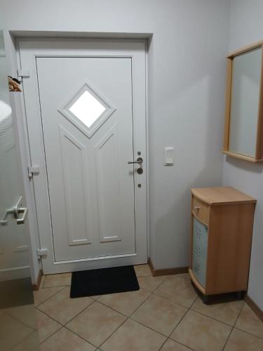 Ferienwohnung Röddenau (Ferienwohnung Roddenau) in Frankenberg (Eder)
