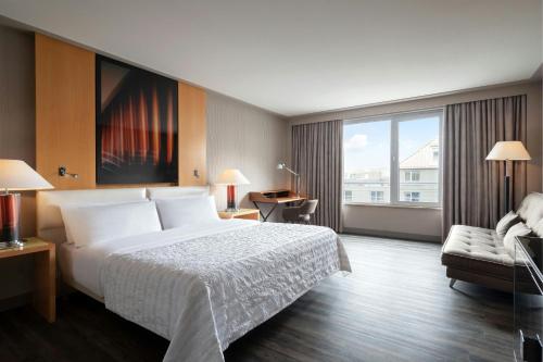Le Méridien Munich - image 11