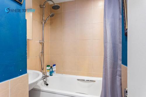 Tranquil 2 bed apartment Edinburgh - image 7