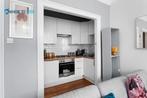 Tranquil 2 bed apartment Edinburgh - image 6