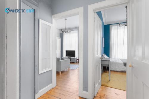 Tranquil 2 bed apartment Edinburgh - image 10
