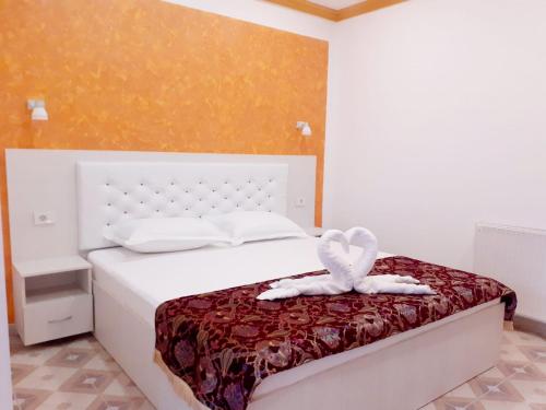 Vila Genghiz - Chambre d'hôtes - Mangalia