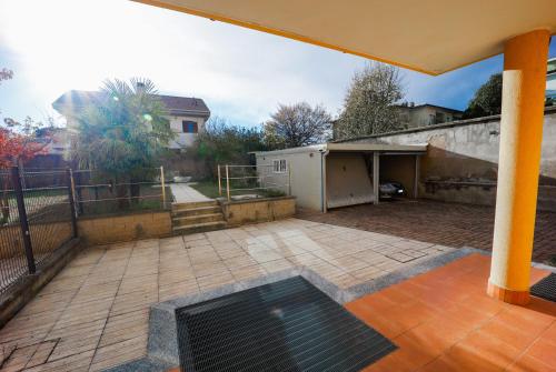 UpCerro Rent - Appartamento vicino Rho Fiera - Malpensa in Cerro Maggiore