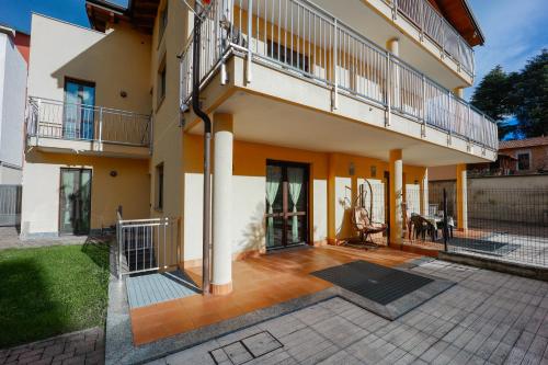 UpCerro Rent - Appartamento vicino Rho Fiera - Malpensa in Cerro Maggiore