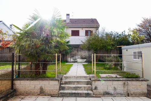 UpCerro Rent - Appartamento vicino Rho Fiera - Malpensa in Cerro Maggiore