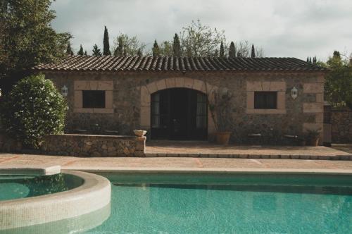 Fincahotel Can Estades - image 6