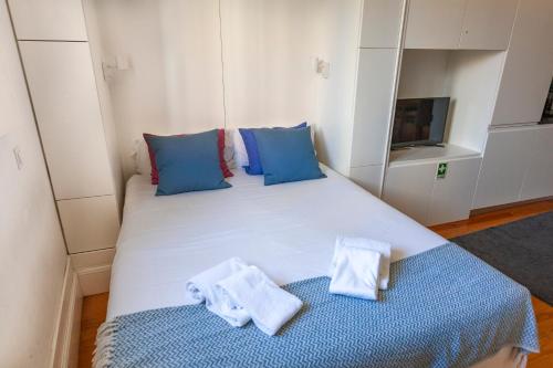Citybreak-Apartments Poveiros, Porto (fotografie 8)
