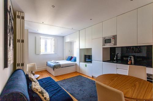 Citybreak-Apartments Poveiros, Porto