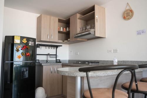 Two-Bedroom Apartment image 9