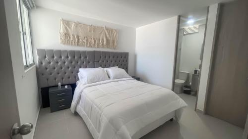 Two-Bedroom Apartment image 3
