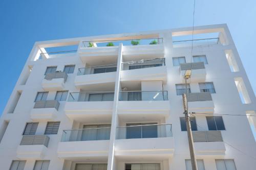 Two-Bedroom Apartment image 2