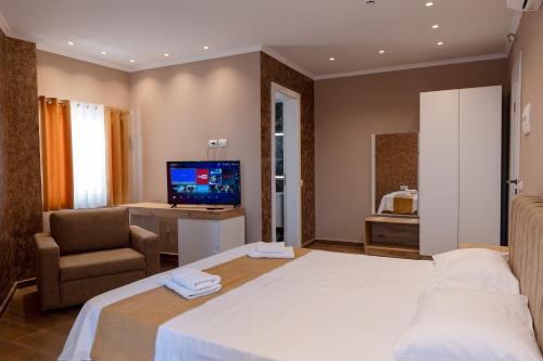 Lider Hotel - image 3