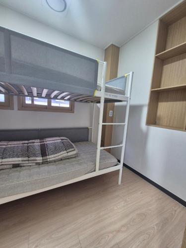 All Stay Hostel, Seoul (Foto 9)
