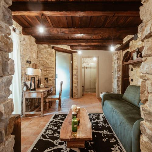 Suite, vasca idromassaggio