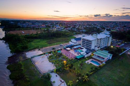 Courtyard by Marriott Paramaribo, Paramaribo (zdjęcie 2)