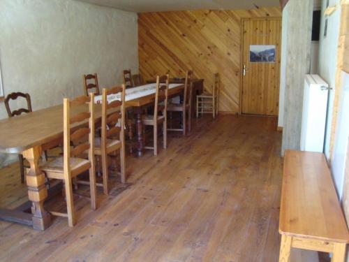 Koplietošanas atpūtas telpa ar TV, Vercors Intense in Marignac-En-Diois